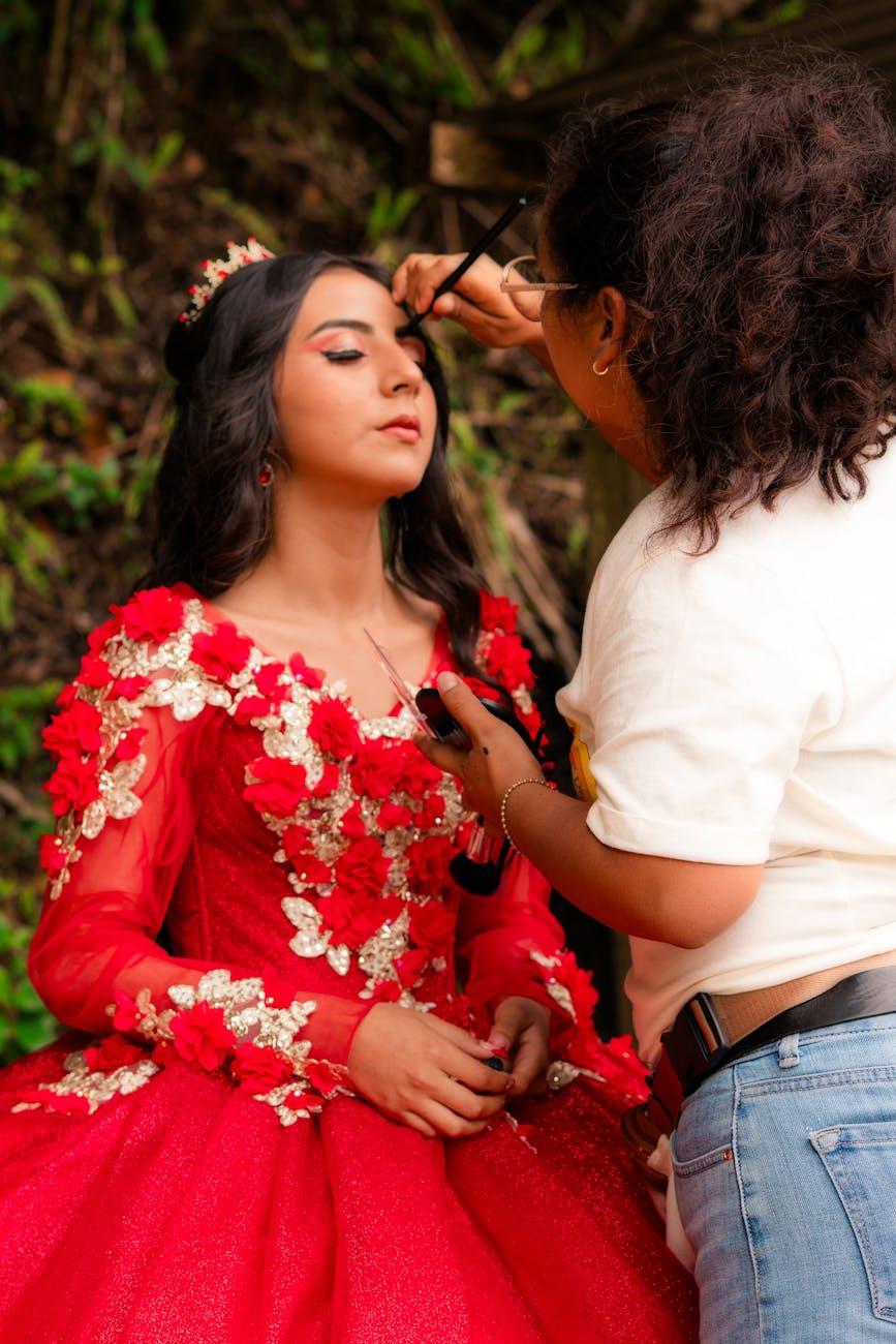 Makeup Artists