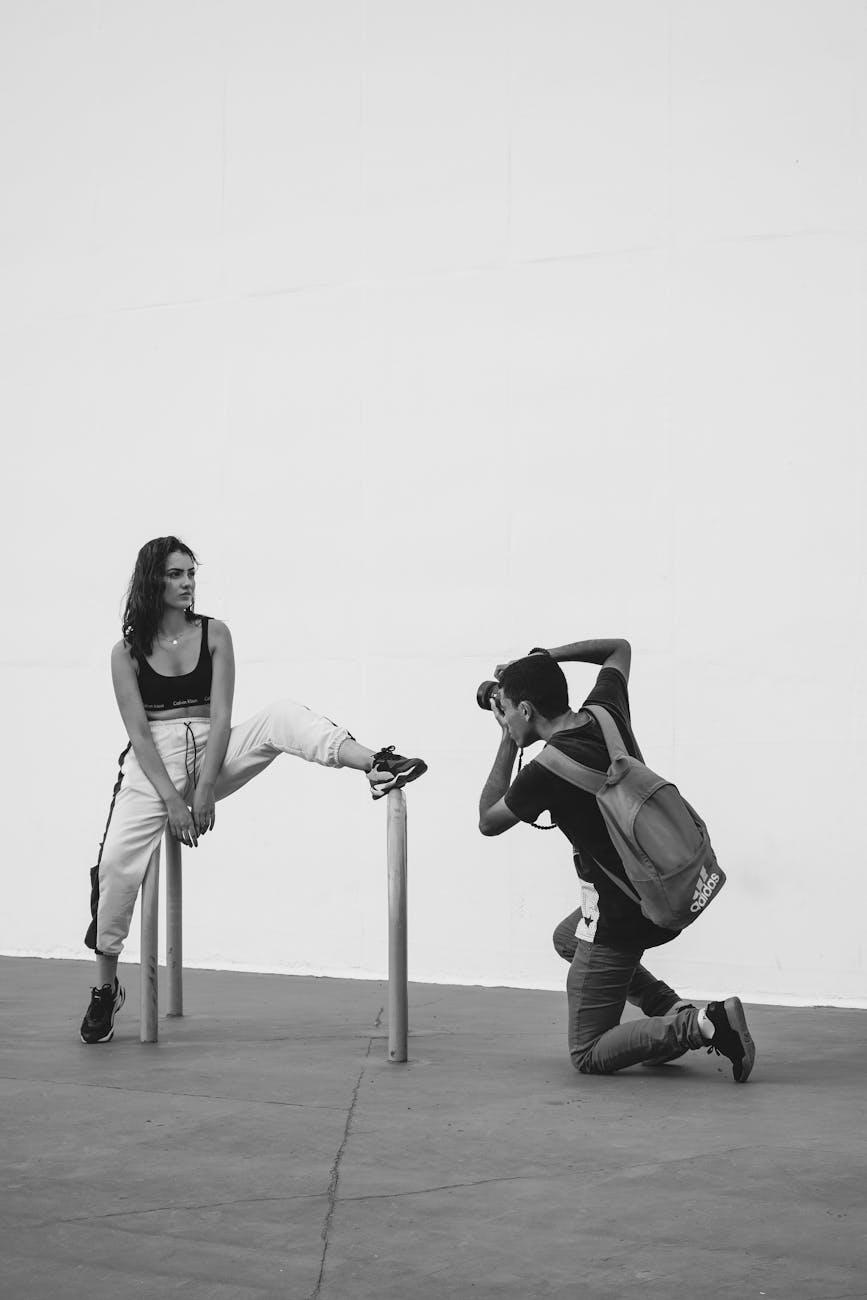 Photographers